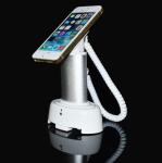 COMER Universal Tablet Stand anti-theft alarm cable locking security display