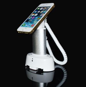 Quality COMER Anti-theft mobile phone Display Stand Security Alarm for Tablet PC wholesale