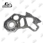 5343634-2 Is Suitable For Cummins 6B5.9 Engine 6D102 Excavator Timing Cover