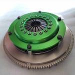 Twin Disc Racing Clutch Kits fit Nissan Z35/370Z 24T 200mm Friction Plate
