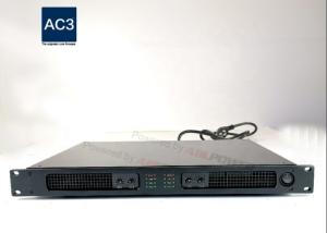 Quality Professional audio 4 channel 8ohm 250W 1U digital power amplifier wholesale