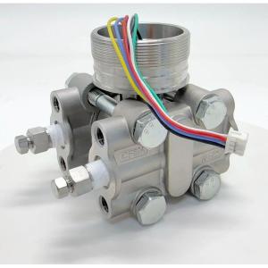 Quality Monocrystalline Silicon Differential Capacitive Pressure Sensor 3051 wholesale