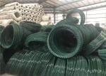 Powder Coating Concertina PVC Coated Razor Wire Military Razor Barbed Wire