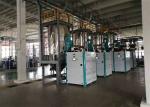 Honeycomb Dehumidifying Hopper Dryer For Plastic Pellet Resin POM TPU PET PA