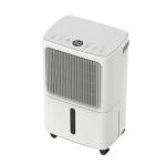 Eco Friendly Parkoo Dehumidifier 20L / Day Capacity With R134a Refrigerant