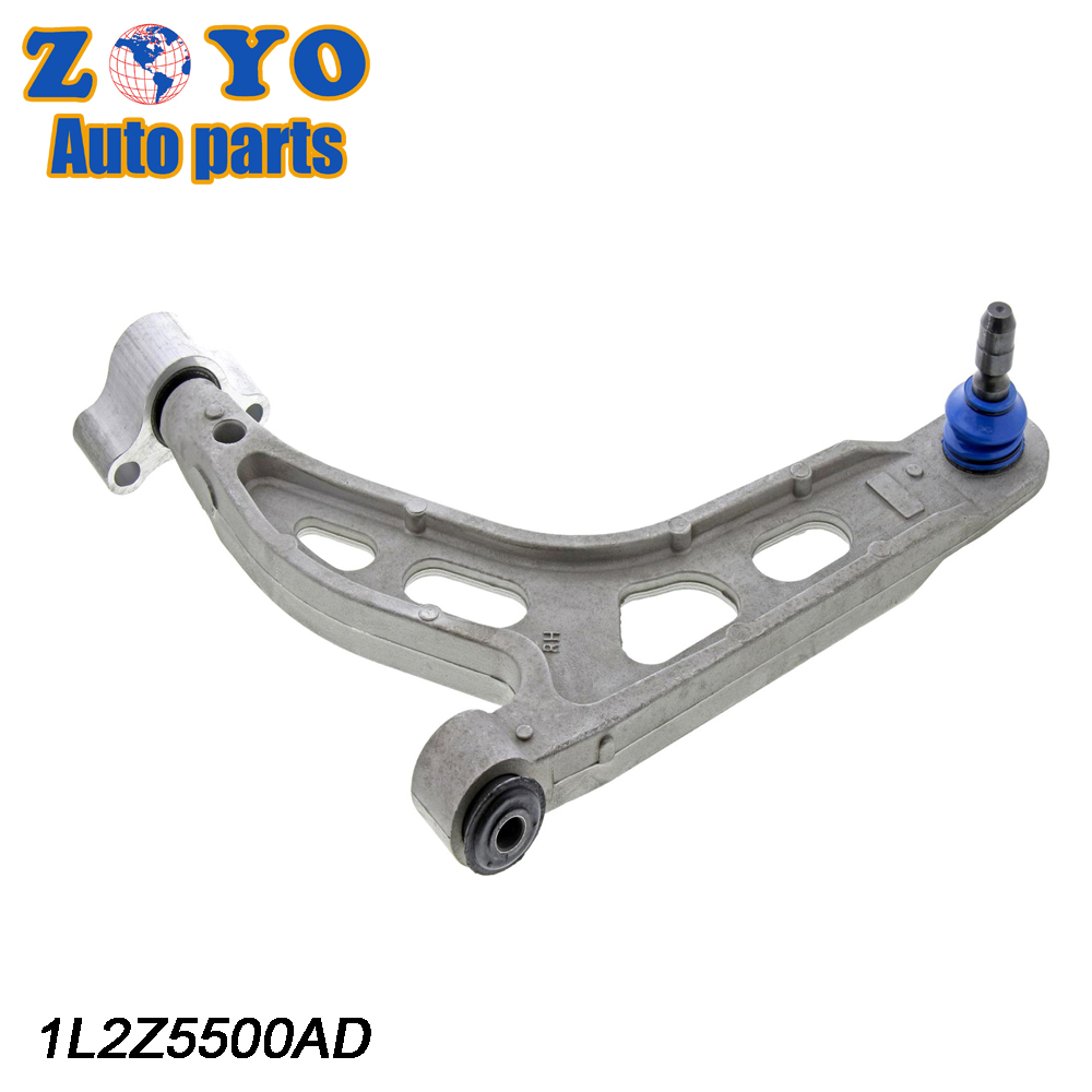 Design 03-05 Lincoln Aviator Suspension Auto Parts with 40 Cr Ball Joint
