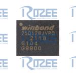 W25Q128JVPIQ