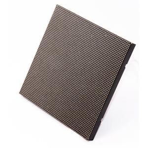 Quality 800cd/sqm SMD2121 Indoor Advertising Led Display 3840Hz 550W/M2 P2.5 wholesale