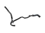 7L6121065AG Engine Parts Cooling Water Pipe for