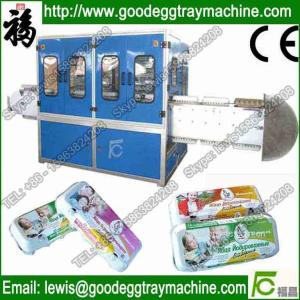 Quality Printing Machine for Paper Egg Box wholesale