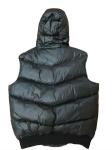 Big Mens Puffer Vest 3xl 4xl 5xl
