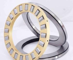 Quality 81140M/P6 china cylindrical thrust roller bearings wholesale