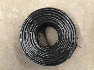 Quality Garden Fencing 20 Coils BWG22 Q235 Galvanized Tie Wire wholesale
