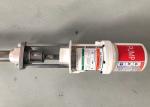 304SS Pneumatic Oil Chemical Liquid Drum Transfer Pumps Ratio 10/1