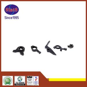 Quality Pluggable Blocks Lock Parts / Powder Injection Molding Of Metal And Ceramic Parts wholesale