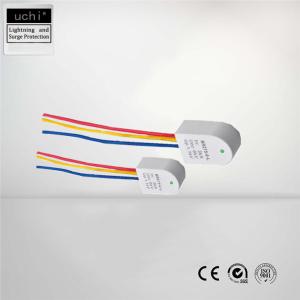 Quality Class 3 LED Surge Protection Device EN61643-11 Standard 35mm Din rail wholesale