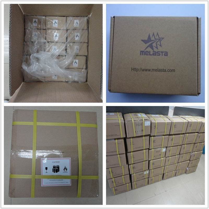 High Temperature Lithium-Ion Polymer Battery 3.7V 3100mAh