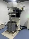 38L Planetary Vacuum Mixer Laboratory Machine For Battery Slurry Mixing