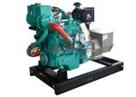 15kW Marine Diesel Genset