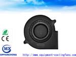 93mm Mini DC Blower fan 12V / 24V With Sleeve Bearing And Ball Bearing