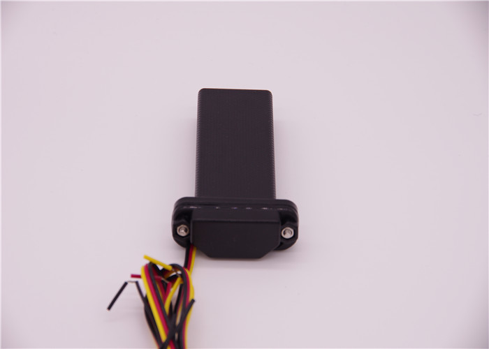 2G GSM Motorcycle Real Time Gps Tracker Solution Support Waterproof IP67