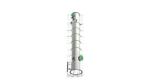 3000kg 130sq Horizontal Shell And Tube Heat Exchanger