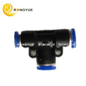 Quality NCR ATMs Equal Tee Vacuum Connector Aria Pick Units 009-0007844 0090007844 wholesale