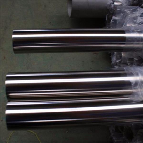 Cheap 316L ASTM A790 Stainless Steel Welded Pipe ERW for sale