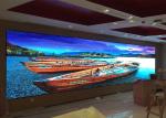 4k P2.5 High Resolution Full Color LED Screen Indoor LED Tv Screen