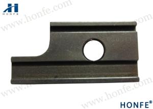 Quality 911127166 Sulzer Loom Spare Parts Front Side Plate Ks D1 wholesale