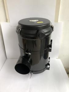 Quality Engine Purifier Air Cleaner Assembly , Air Intake Housing OD 280mm ID 150mm wholesale