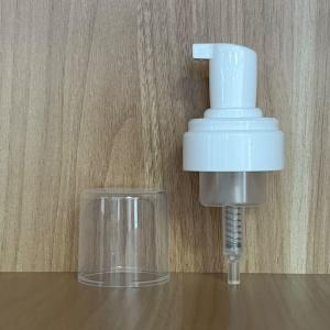 Quality ISO Certified 42mm Foam Pump for Body Skin Care Hand Sanitizer Dispenser 50X38X40CM Size wholesale