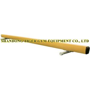 Quality Gymnastics Equipment Gymnastics Low Balance Beam wholesale