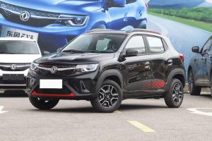 Quality New Energy 4 Seater Electric SUV Cars Dongfeng EX1 PRO 5 Doors 33KW wholesale