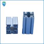 Anodized Industrial Aluminum Led Profiles 6063 T Slot