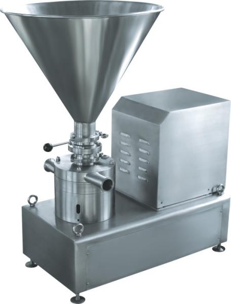 Industrial Pharmaceutical Syrup Filling Machine Automatic Feeding Bottle
