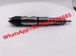 D5010222559 DCI11 0445120232 Bosch Diesel Fuel Injectors