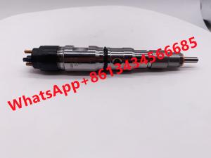 Quality D5010222559 DCI11 0445120232 Bosch Diesel Fuel Injectors wholesale