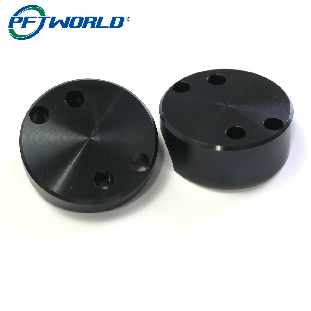 Custom Machining Milled Steel Metal Parts Services