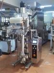 Semi Automatic Tabletop Powder Auger Filler Volumetric Dry Talcum Protein Spice