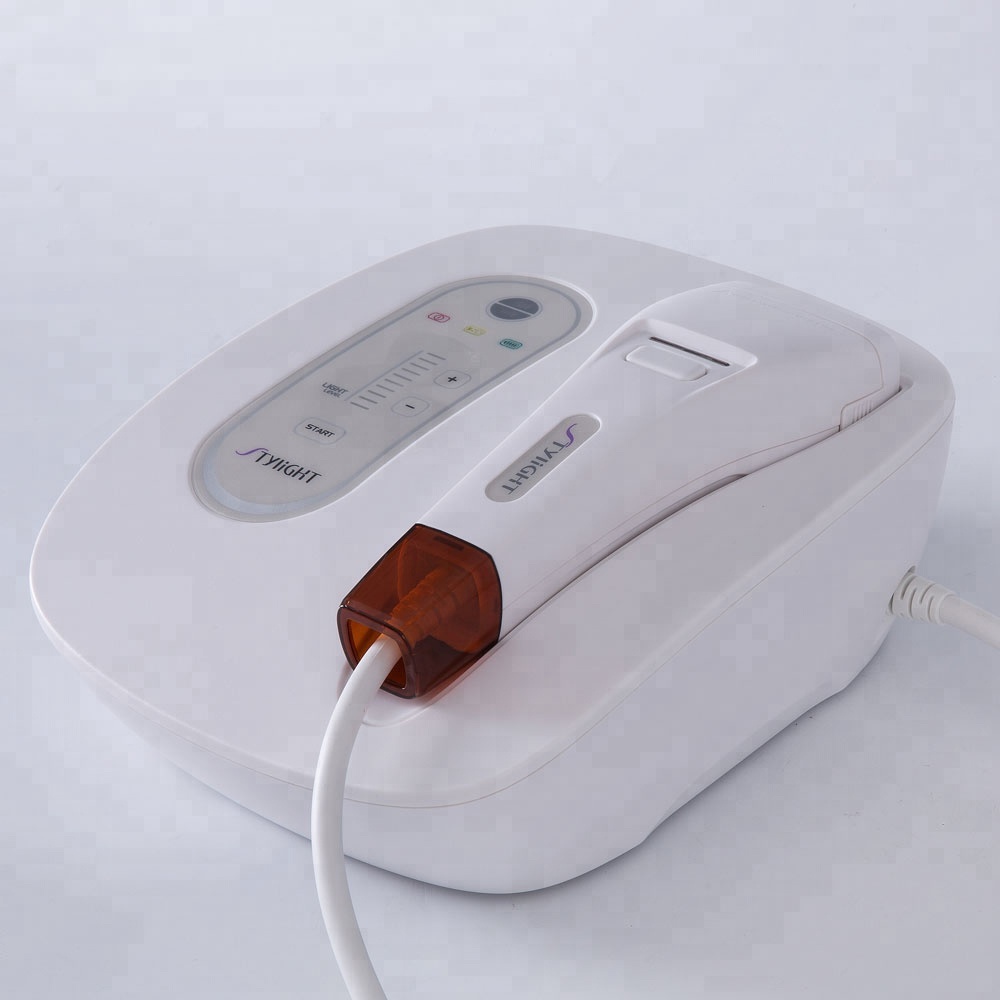 Factory Cheap Price Portable IPL Machine Hair Remover