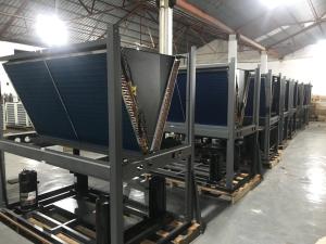 Quality Air source heat pump wholesale
