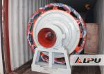 Model 1830×7000 Ceramic Ball Mill for Mining Cement , Ball Milling Machine