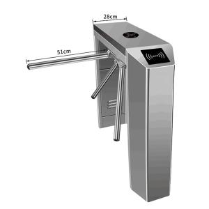 Quality Stainless Steel Turn Style Gates wholesale