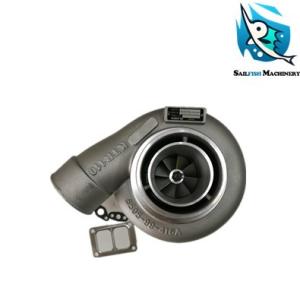 Quality 6505-67-5030 KTR110L-F85PW turbocharger for HD785 wholesale