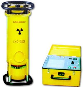 Quality Panoramic Portable NDT X-ray Equipment wholesale