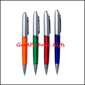Quality promotion gift Needle Ballpoint Pen wholesale