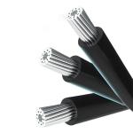 Single Core 16 25 35 50 70 120 Square Outdoor Overhead Aluminium Conductor Steel