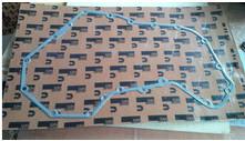 Quality Cummins 6BTAA Gear Housing Gasket 3918673 wholesale