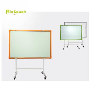 Quality Whiteboard Type and No Folded interactive smart board supplies factory wholesale